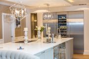 Worsley - A Modern take on a traditional style kitchen