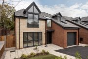 Stuart Frazer Contracts - Edgefold Homes - Seddon Homes