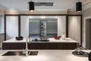 Pure Luxury from Stuart Frazer SieMatic Kitchens - Appliances