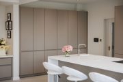Stunning Kitchen Space - furniture backdrop