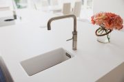Stunning Kitchen Space - tap detail