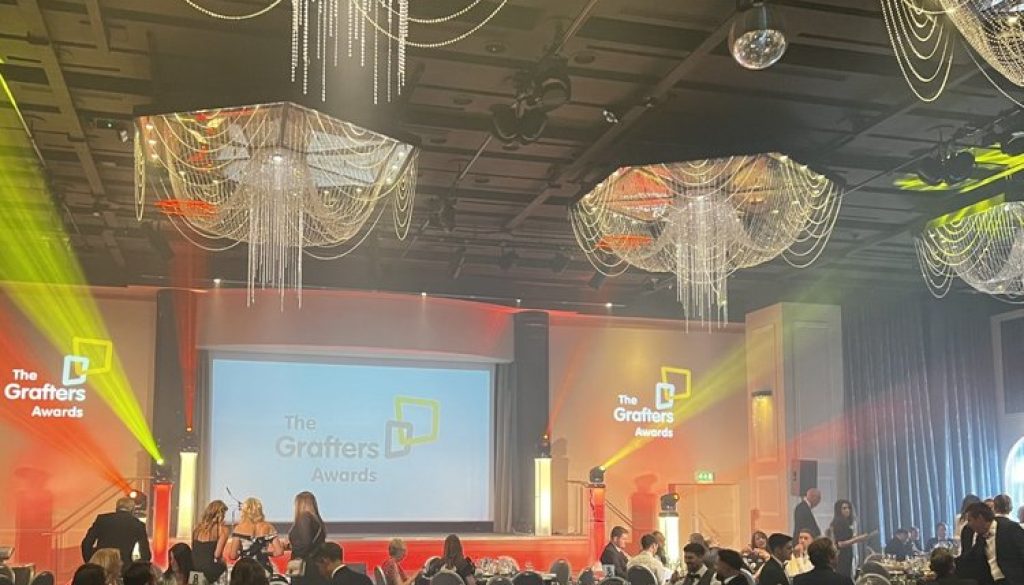 The Grafters Awards