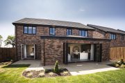 Create Homes, Chapel Mill, Wyre