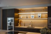 Stuart Frazer SieMatic Kitchen Detail