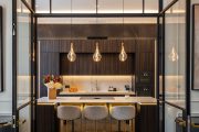 The Perfect Kitchen - Stuart Frazer SieMatic