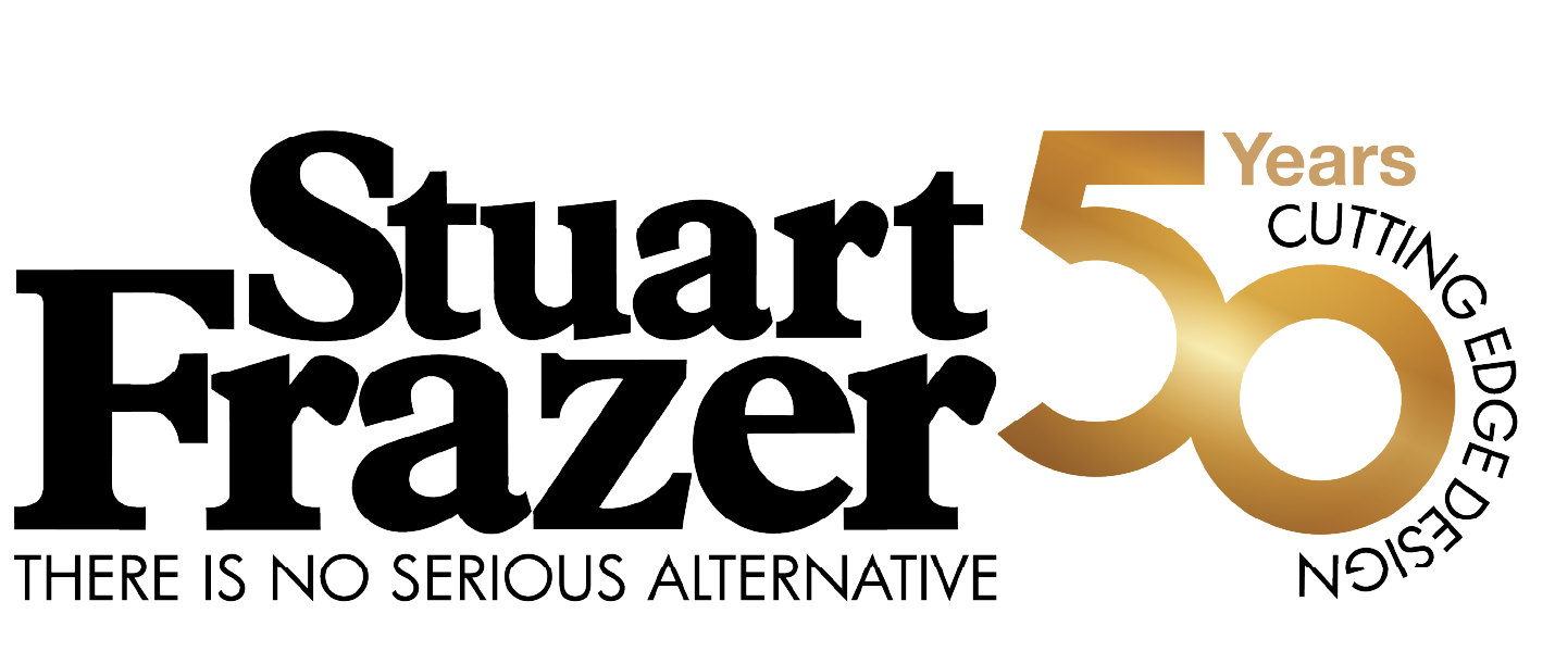 Stuart Frazer Logo