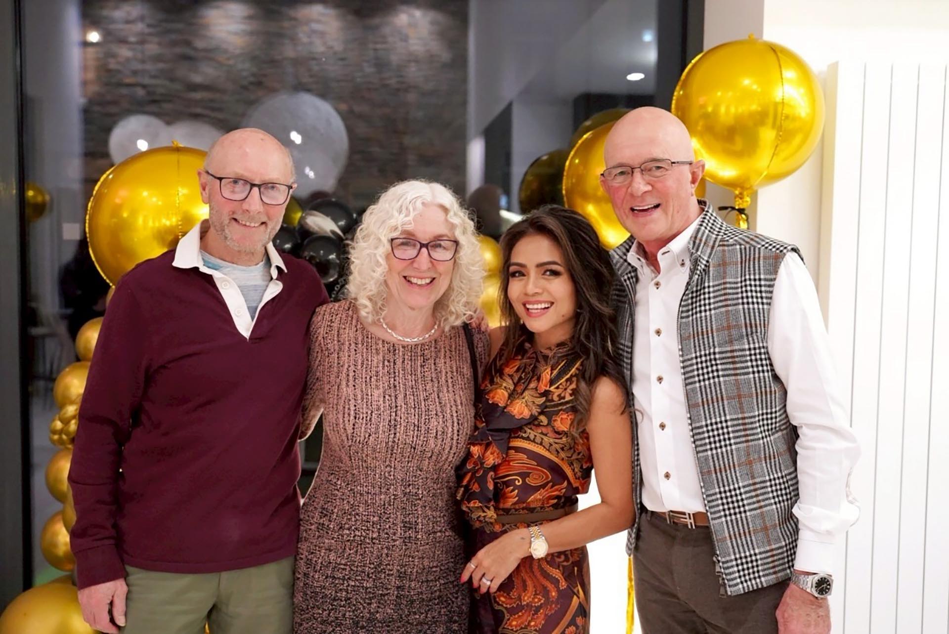 Celebrating 50 Years of Excellence and a Decade in the Ribble Valley