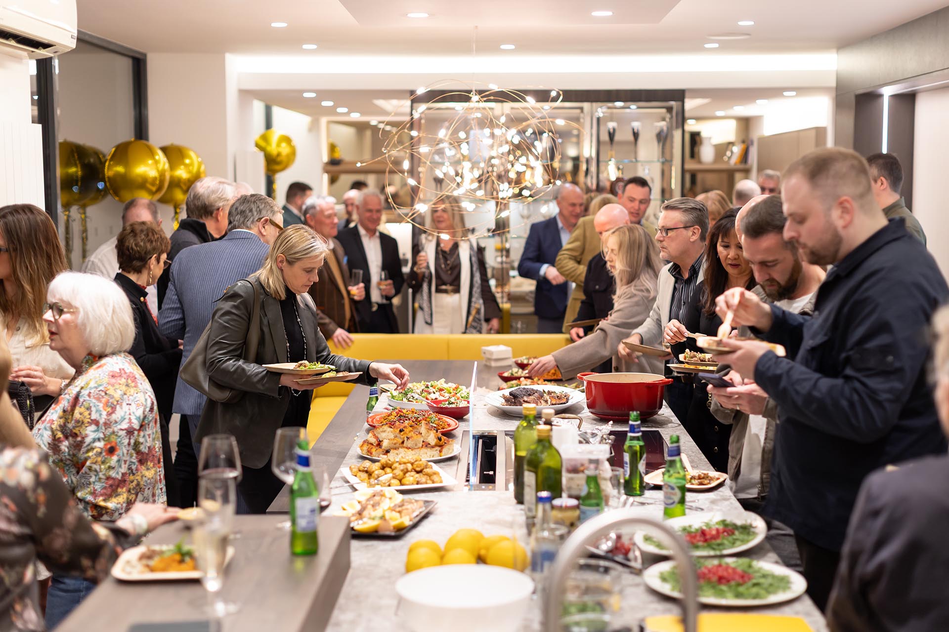 A Decade in the Ribble Valley 126 Celebrating 50 Years of Excellence and a Decade in the Ribble Valley