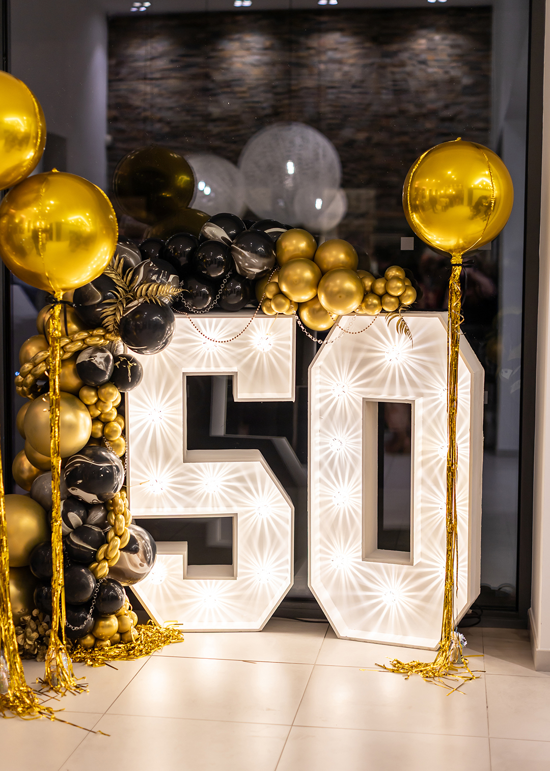 Celebrating 50 Years of Excellence and a Decade in the Ribble Valley