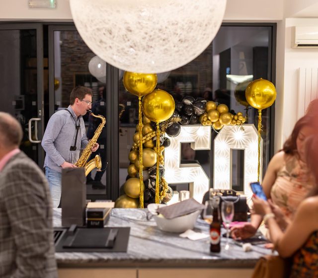 Celebrating 50 Years of Excellence and a Decade in the Ribble Valley