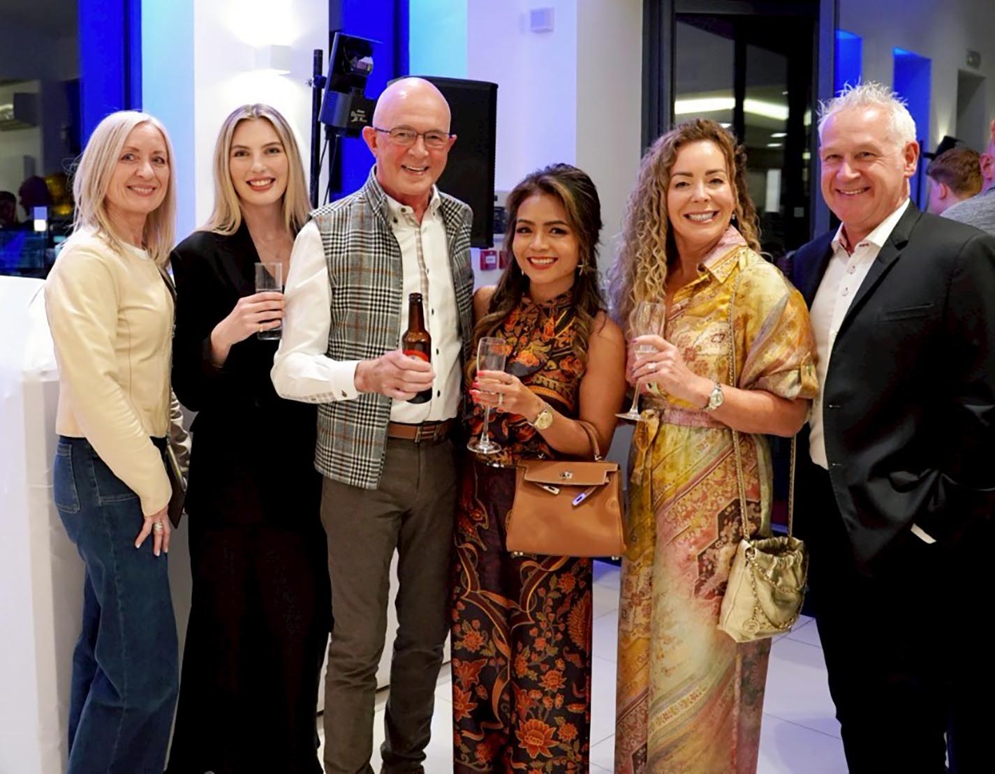 Celebrating 50 Years of Excellence and a Decade in the Ribble Valley