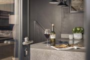 Stuart Frazer SieMatic kitchen - Cartmel
