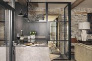 Stuart Frazer SieMatic kitchen - Cartmel