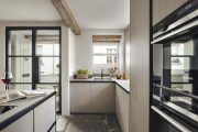 Stuart Frazer SieMatic kitchen - Cartmel