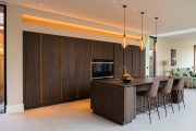 Kitchen design that enhances effortlessly - Miele Appliances