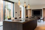 Kitchen design that enhances effortlessly - Kitchen Island