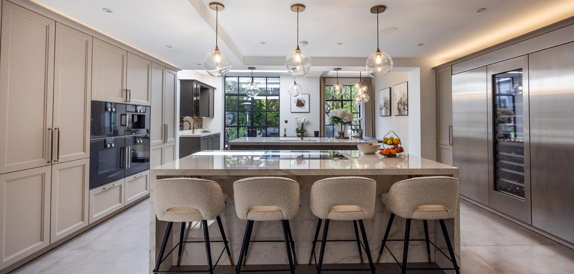 Timeless Elegance with Beauxart Beauty - Classic Charm with Contemporary Sophistication