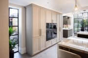 Timeless Elegance with Beauxart Beauty - Gaggenau Appliances