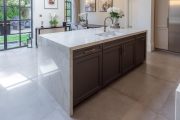 Timeless Elegance with Beauxart Beauty - Kitchen Island - Meticulous Craftsmanship