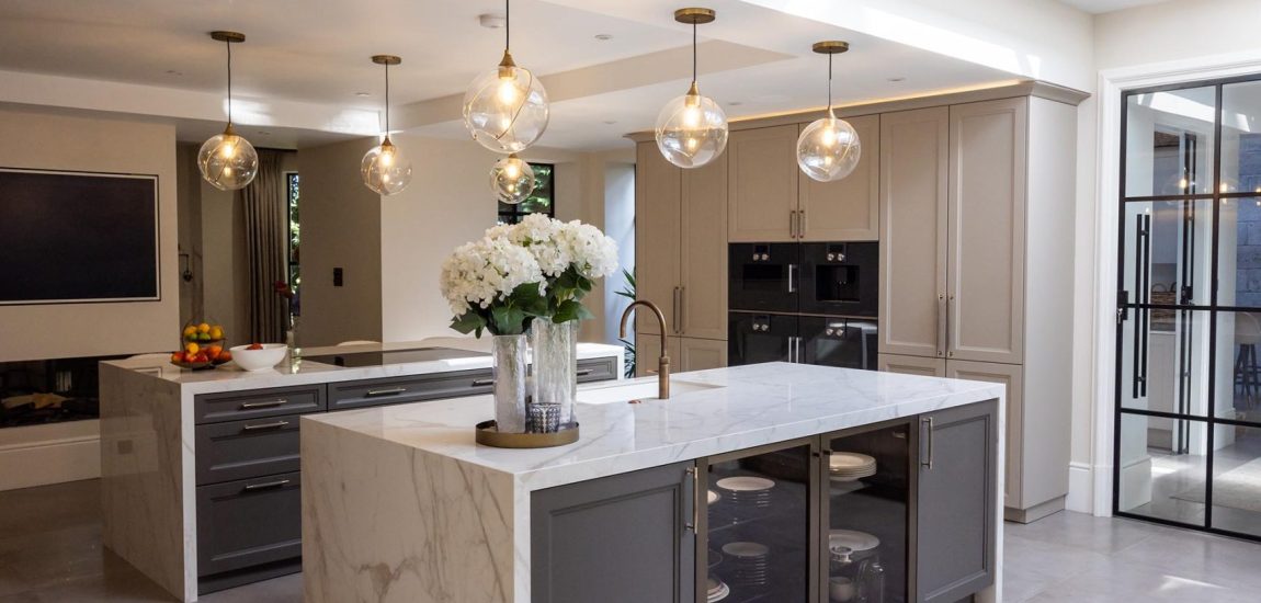 Timeless Elegance with Beauxart Beauty - Stylish Entertaining