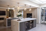 Timeless Elegance with Beauxart Beauty - Stylish Entertaining