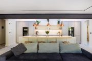 Stuart Frazer SieMatic Kitchens - A Family Affair