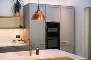 Stuart Frazer SieMatic Kitchens - A Family Affair - Focus on Appliances