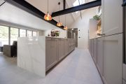 Stuart Frazer SieMatic Kitchens - Focus on Furniture