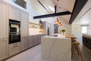 Stuart Frazer SieMatic Kitchens - A Family Affair - Focus on Kitchen Design
