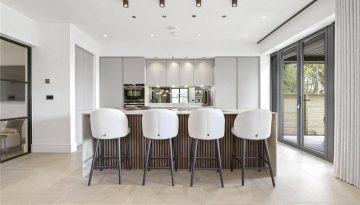 Stuart Frazer and Bowdon Homes-Lowood-Wilmslow-Cheshire
