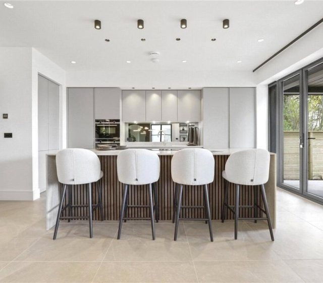 Stuart Frazer and Bowdon Homes-Lowood-Wilmslow-Cheshire
