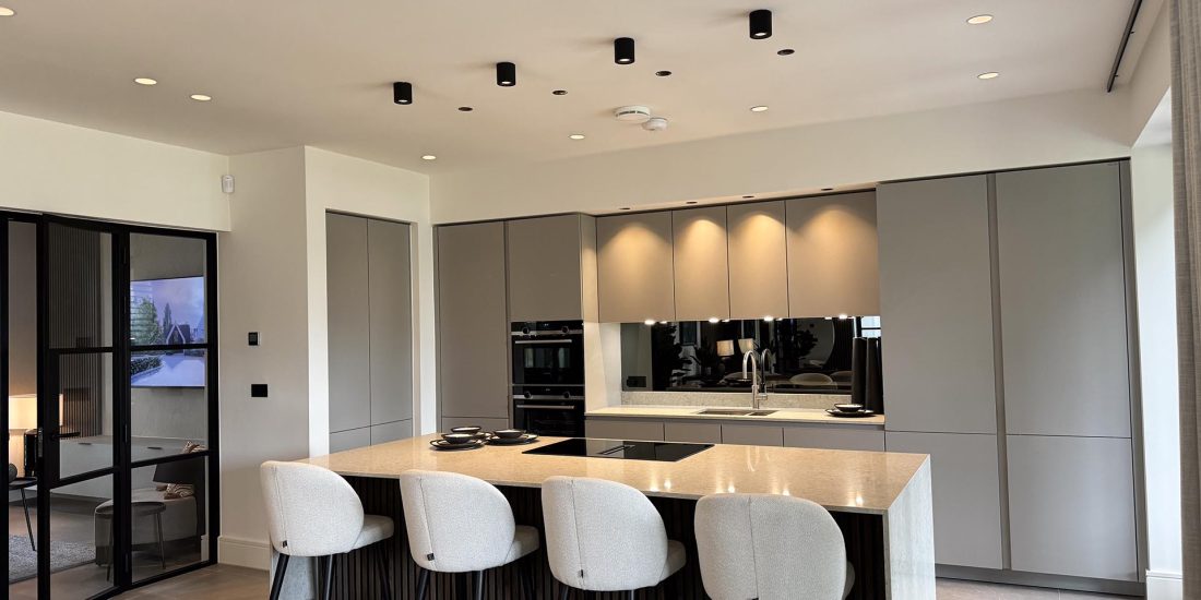 Stuart Frazer and Bowdon Homes-Lowood-Wilmslow-Cheshire