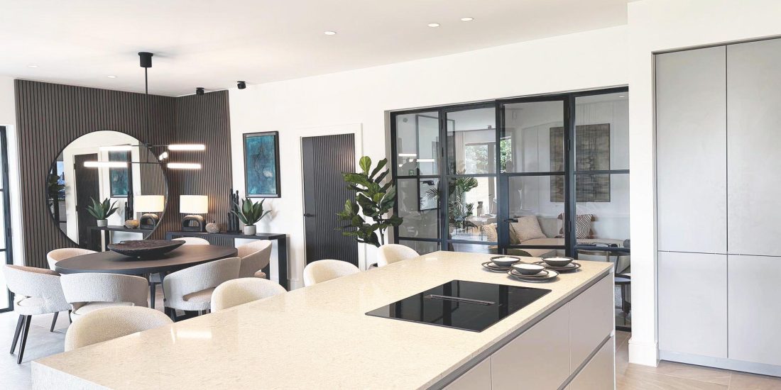 Stuart Frazer and Bowdon Homes-Lowood-Wilmslow-Cheshire