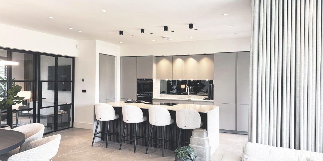 Stuart Frazer and Bowdon Homes-Lowood-Wilmslow-Cheshire
