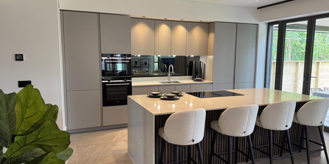Stuart Frazer and Bowdon Homes-Lowood-Wilmslow-Cheshire