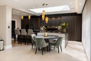 Stuart Frazer SieMatic Kitchens-A Vision Realised