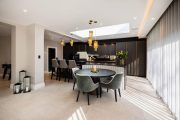 Stuart Frazer SieMatic Kitchens-A Vision Realised