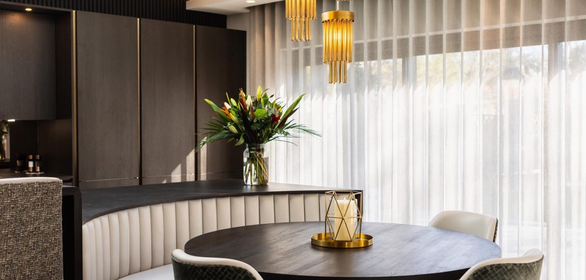 Stuart Frazer SieMatic Kitchens-A Vision Realised
