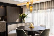 Stuart Frazer SieMatic Kitchens-A Vision Realised
