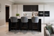 Stuart Frazer and PH Homes Swansmere