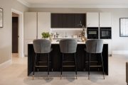 Stuart Frazer and PH Homes Swansmere
