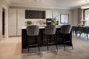 Stuart Frazer and PH Homes Swansmere