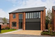 Stuart Frazer and PH Homes Swansmere