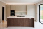Stuart Frazer and PH Homes Swansmere