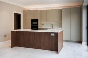Stuart Frazer and PH Homes Swansmere