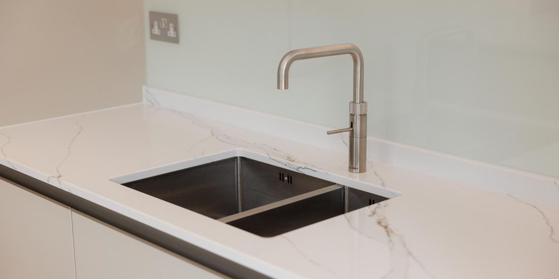 Stuart Frazer and PH Homes Swansmere