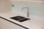Stuart Frazer and PH Homes Swansmere
