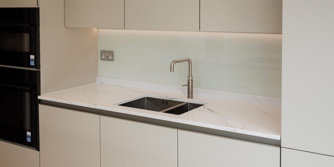 Stuart Frazer and PH Homes Swansmere