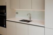 Stuart Frazer and PH Homes Swansmere
