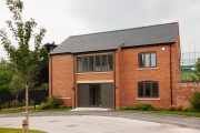 Stuart Frazer and PH Homes Swansmere